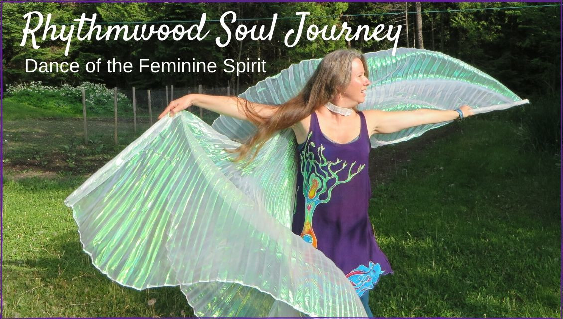 Rhythmwood Soul Journey